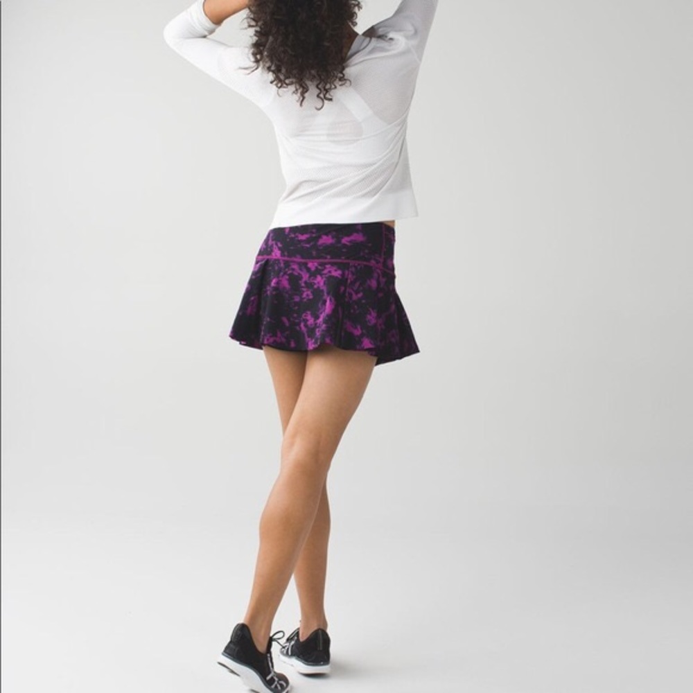 LULULEMON l Skirt